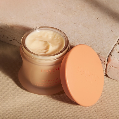 MY PAYOT Crème vitaminée éclat