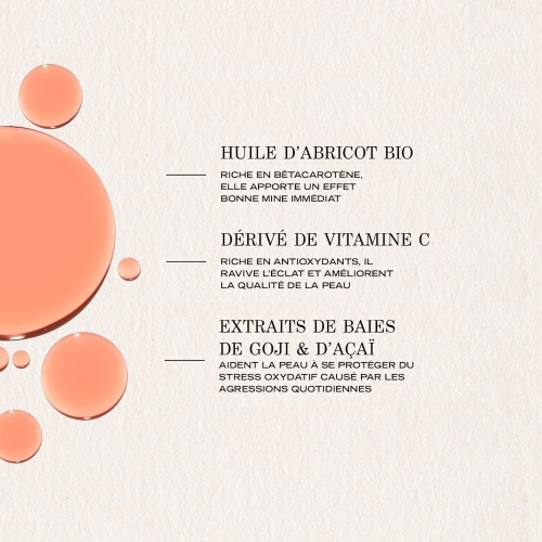 MY PAYOT Huile bonne mine éclat