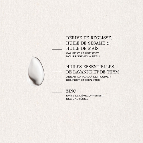 N°2 Baume aromatique apaisant