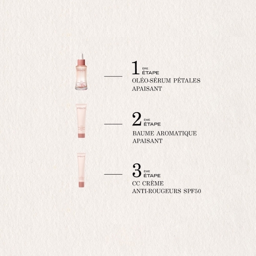 N°2 Baume aromatique apaisant