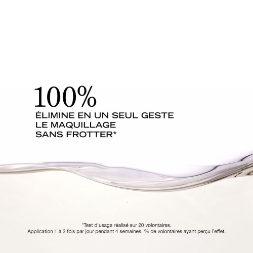 NUE Démaquillant bi-phase yeux et lèvres