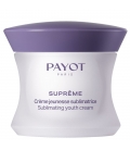CRÈME PRO-ÂGE FORTIFIANTE Le soin global jeunesse régénérateur pour la peau mature carancée