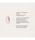 CRÈME PRO-ÂGE FORTIFIANTE Le soin global jeunesse régénérateur pour la peau mature carancée