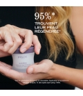 CRÈME PRO-ÂGE FORTIFIANTE Le soin global jeunesse régénérateur pour la peau mature carancée
