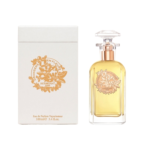 ORANGERS EN FLEURS  Eau de Parfum Vaporisateur