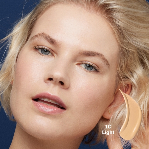 DOUBLE WEAR Anti-Cernes Zéro Défaut Tenue Extrême