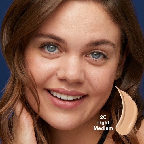 DOUBLE WEAR Anti-Cernes Zéro Défaut Tenue Extrême