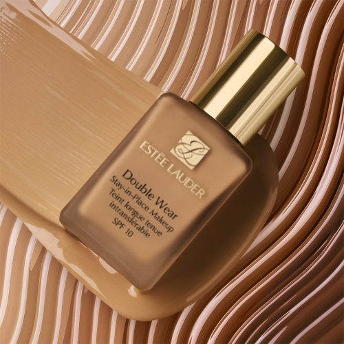 DOUBLE WEAR Fond de Teint Longue Tenue Intransférable SPF 10