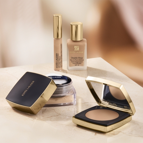 DOUBLE WEAR Fond de Teint Longue Tenue Intransférable SPF 10