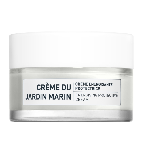 JARDIN MARIN Crème du Jardin Marin - Crème Hydro-Protectrice Revitalisante
