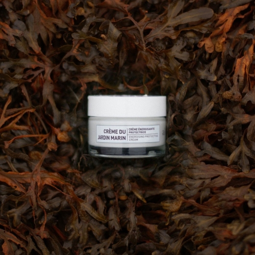 JARDIN MARIN Crème du Jardin Marin - Crème Hydro-Protectrice Revitalisante