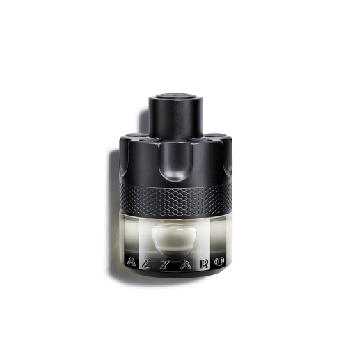 AZZARO WANTED Eau de Toilette Intense vaporisateur