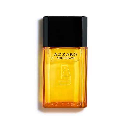 AZZARO Pour Homme Eau de Toilette Vaporisateur