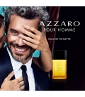 AZZARO Pour Homme Eau de Toilette Vaporisateur 