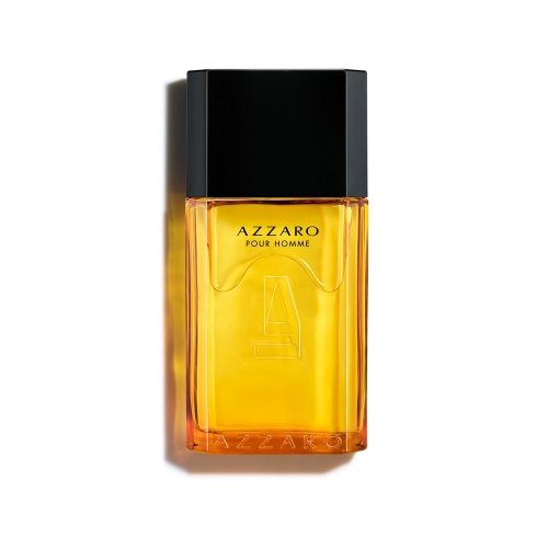 AZZARO Pour Homme Eau de Toilette Vaporisateur