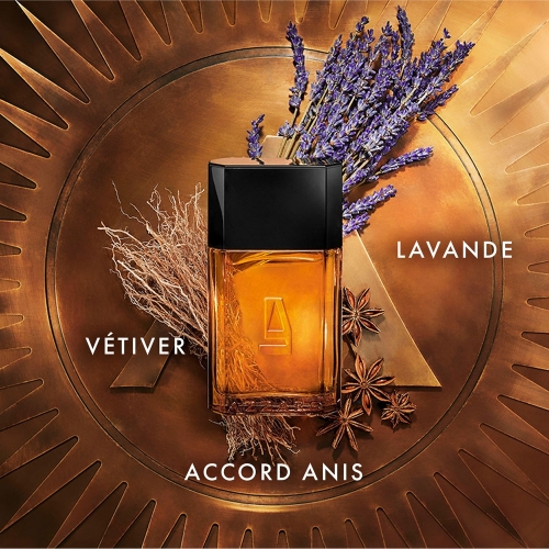 AZZARO Pour Homme Eau de Toilette Vaporisateur