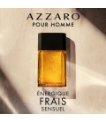 AZZARO Pour Homme Eau de Toilette Vaporisateur 