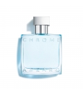 CHROME Eau de Toilette Vaporisateur 