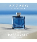 AZZARO CHROME PARFUM PARFUM