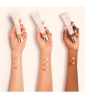 SKIN ILLUSION TINTED MOISTURIZER SPF25 Crème teintée booster d'éclat