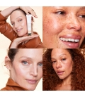 SKIN ILLUSION TINTED MOISTURIZER SPF25 Crème teintée booster d'éclat