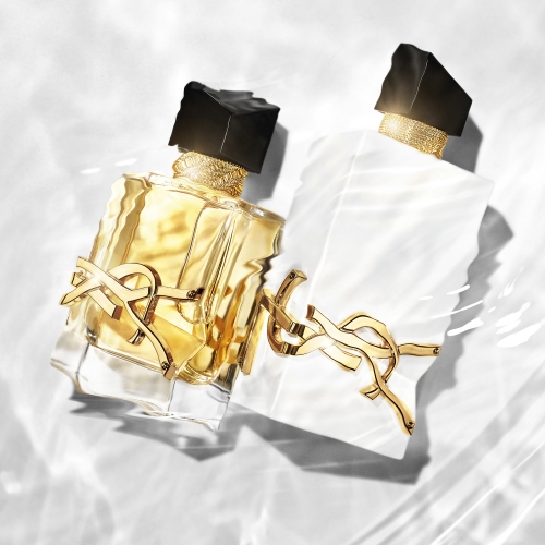 LIBRE L'EAU NUE Parfum de peau