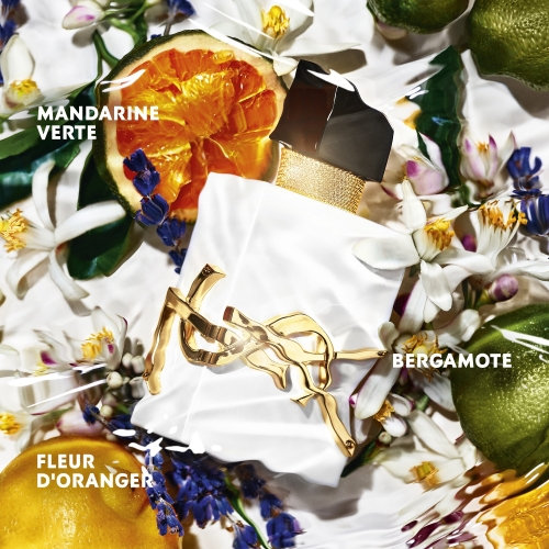 LIBRE L'EAU NUE Parfum de peau