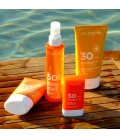 SUNCARE Crème Solaire Jeunesse Haute Protection SPF30