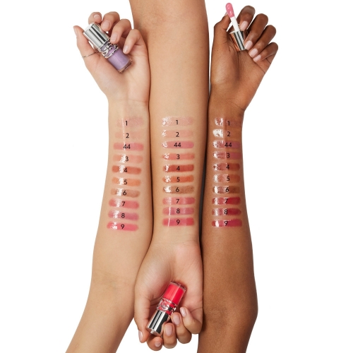 YSL LOVESHINE PLUMPLING GLOSS Gloss soin effet repulpant