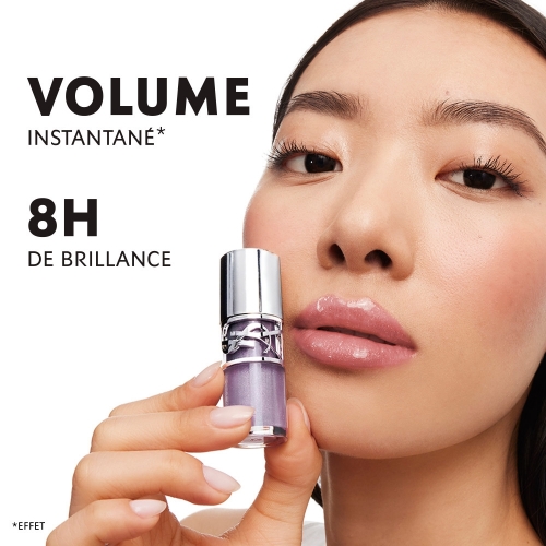 YSL LOVESHINE PLUMPLING GLOSS Gloss soin effet repulpant