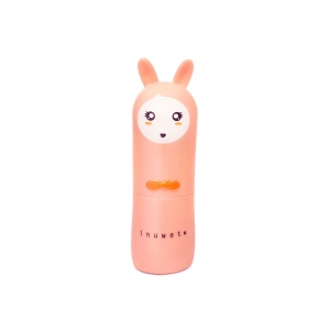 BUNNY BALM Baume à Lèvres Parfumé Vanille Coco