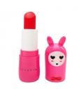 BUNNY BALM  Baume à Lèvres Parfumé Cerise