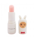 BUNNY BALM  Baume à Lèvres Parfumé Barbe à Papa