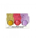 COFFRET VERNIS KIDS Coffret Trio Vernis à l'eau pour enfants - Rainbow 