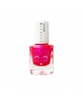 ONGLES Coffret sucre d'orge - 3 vernis a l'eau