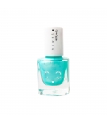 ONGLES Coffret sucre d'orge - 3 vernis a l'eau