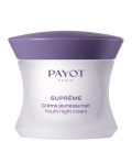 SUPREME JEUNESSE NUIT Soin Global Sublimateur de Jeunesse