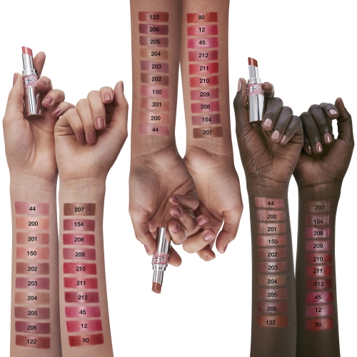 YSL LOVESHINE Rouge à lèvres brillant et soin