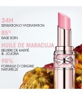 YSL LOVESHINE CANDY GLOW Baume révélateur d'éclat