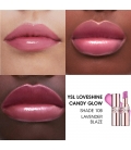 YSL LOVESHINE CANDY GLOW Baume révélateur d'éclat