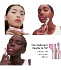 YSL LOVESHINE CANDY GLOW Baume révélateur d'éclat