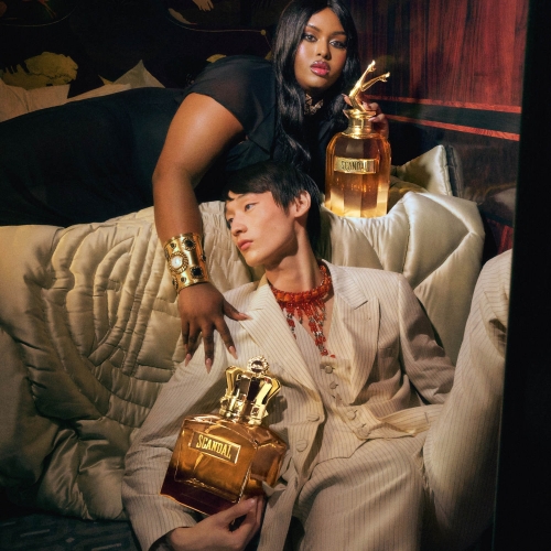 SCANDAL POUR HOMME ABSOLU Parfum Intense