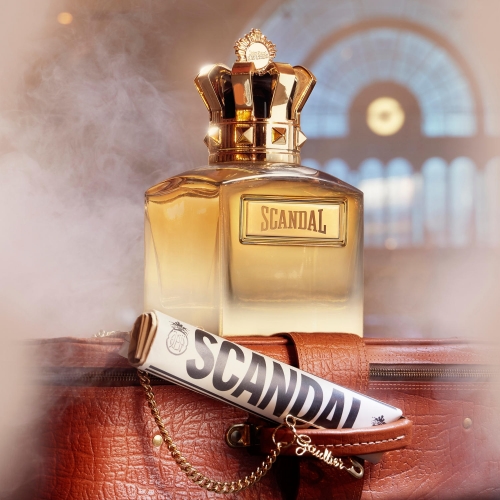 SCANDAL POUR HOMME ABSOLU Parfum Intense