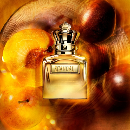 SCANDAL POUR HOMME ABSOLU Parfum Intense