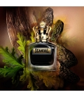 SCANDAL POUR HOMME LE PARFUM Eau de Parfum Intense Vaporisateur Rechargeable