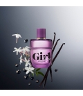 GIRL LIFE Eau De Parfum Vaporisateur Rechargeable