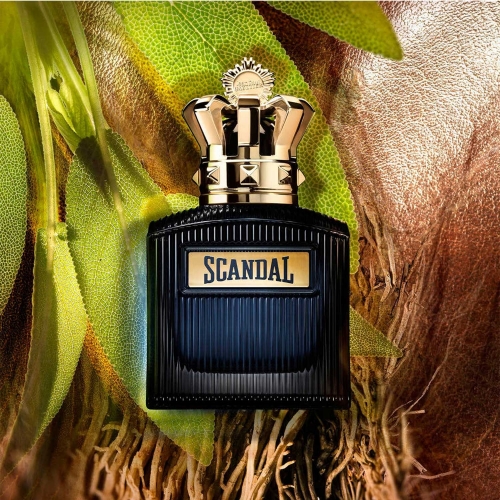 SCANDAL POUR HOMME INTENSE  Eau de Parfum Intense