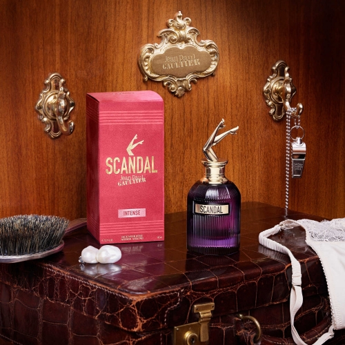 SCANDAL INTENSE Eau de Parfum Intense