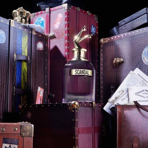 SCANDAL INTENSE Eau de Parfum Intense