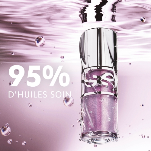 YSL LOVESHINE PLUMPLING GLOSS Gloss soin effet repulpant